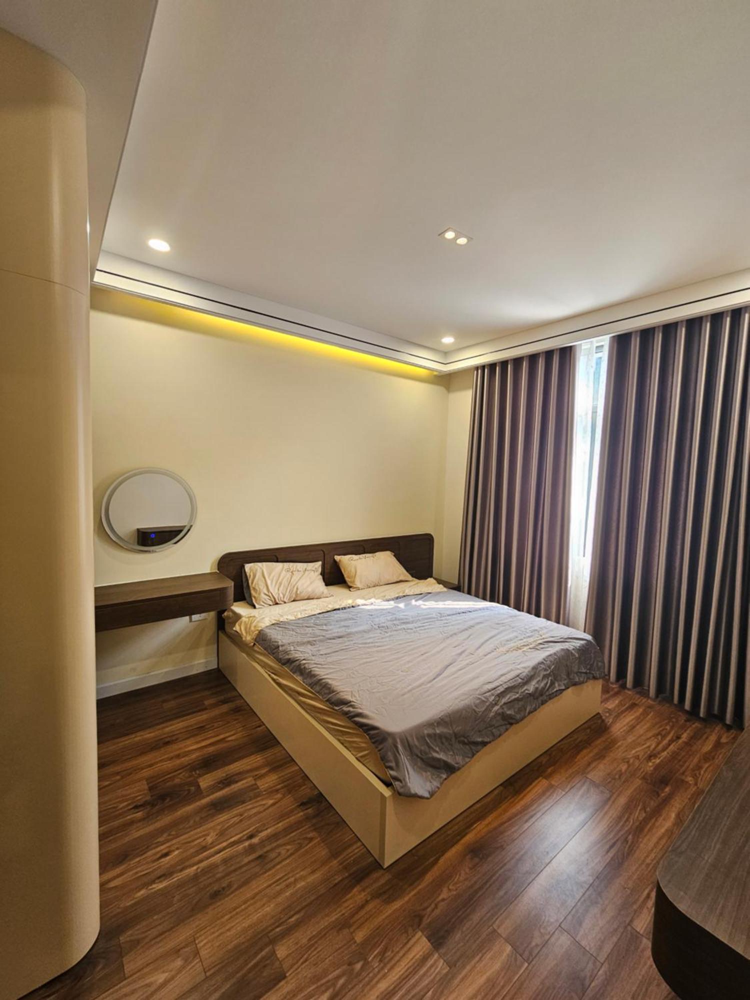 Tom Apartment - Vinhomes Marina Hai Phong Exterior photo