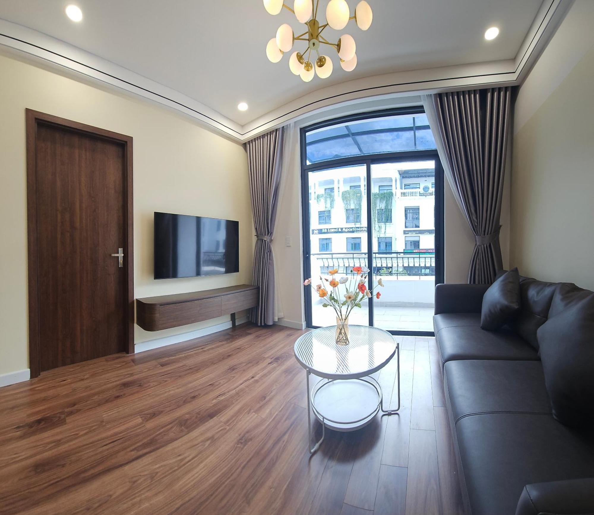 Tom Apartment - Vinhomes Marina Hai Phong Exterior photo