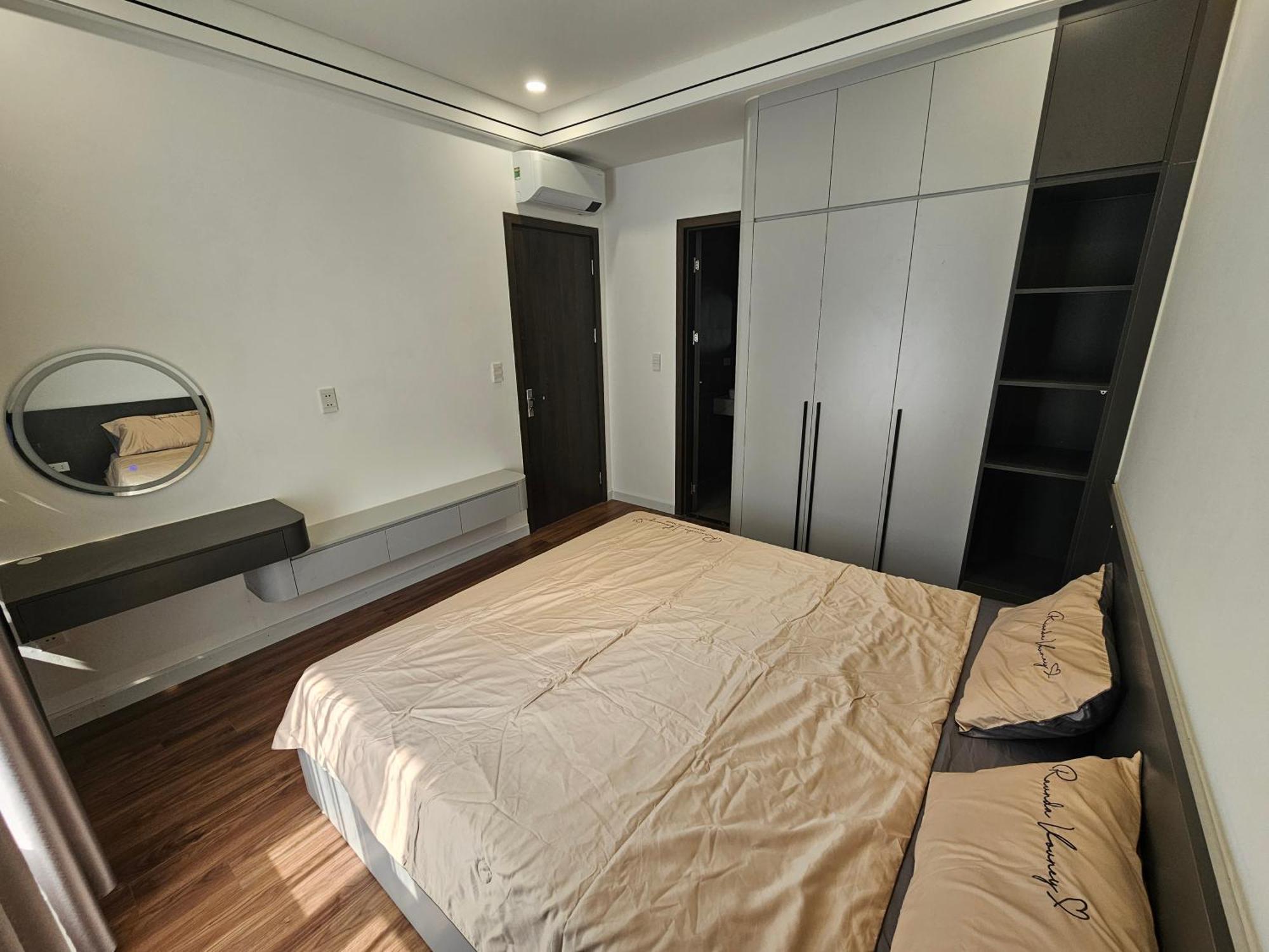 Tom Apartment - Vinhomes Marina Hai Phong Exterior photo